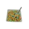 Lucky Charms Lucky Charms Cereal 10.5 oz., PK12 16000-12399 - alternate 2